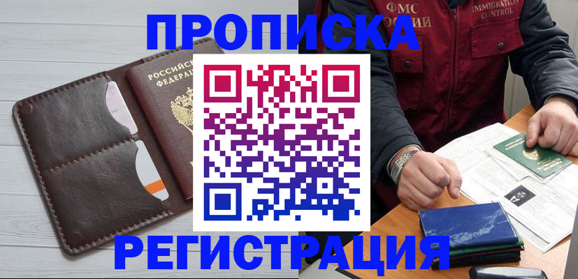 прописка 2025 в Могочи